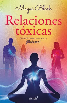 Relaciones Tóxicas