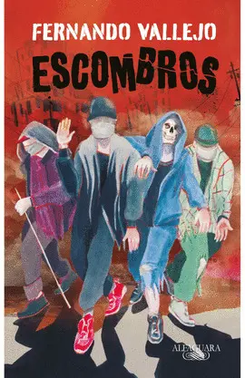 ESCOMBROS ESCOMBROS
