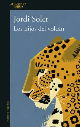HIJOS DEL VOLCAN, LOS