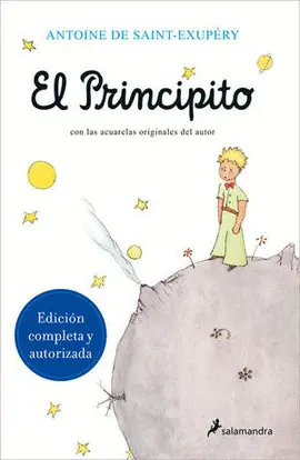 PRINCIPITO, EL PRINCIPITO, EL