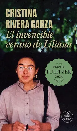 INVENCIBLE VERANO DE LILIANA, EL INVENCIBLE VERANO DE LILIANA, EL