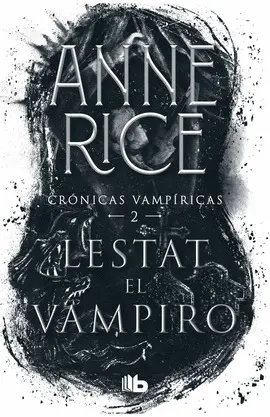 LESTAT EL VAMPIRO