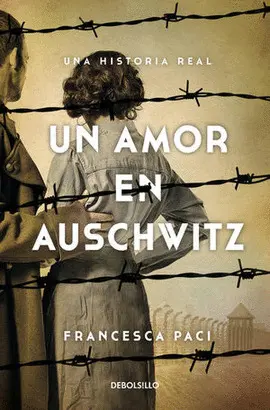 Un Amor en Auschwitz