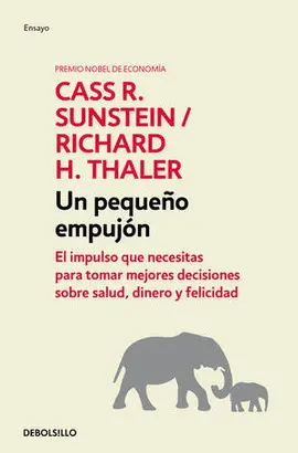 UN PEQUEÑO EMPUJÓN
