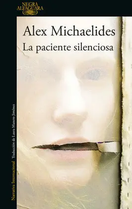 Paciente Silenciosa, la