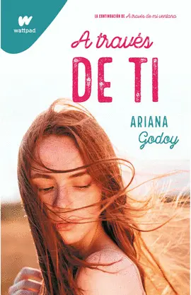 A TRAVÉS DE TI A TRAVÉS DE TI