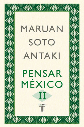 PENSAR MÉXICO II