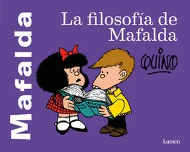 FILOSOFÍA DE MAFALDA, LA