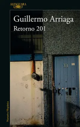 RETORNO 201 RETORNO 201