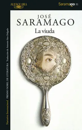VIUDA, LA VIUDA, LA