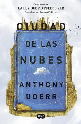 Ciudad de las Nubes