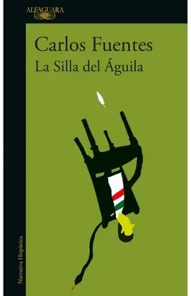 Silla del Águila, la