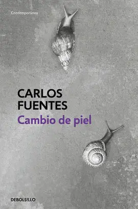 CAMBIO DE PIEL CAMBIO DE PIEL
