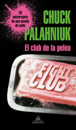 CLUB DE LA PELEA, EL CLUB DE LA PELEA, EL