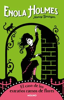 Caso de los Extraños Ramos de Flores, el