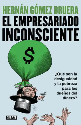 Empresariado Inconsciente, el