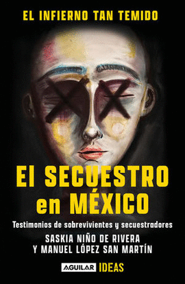 INFIERNO TAN TEMIDO, EL: EL SECUESTRO EN MÉXICO