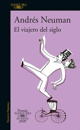 Viajero del Siglo, el