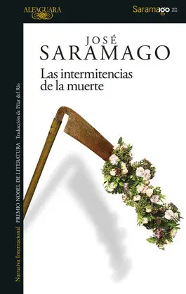 INTERMITENCIAS DE LA MUERTE, LAS