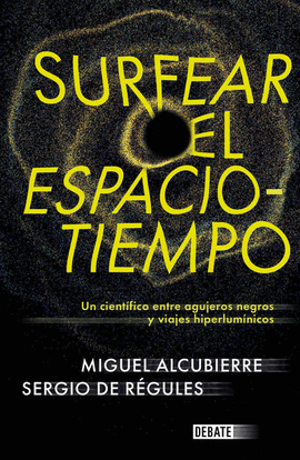 SURFEAR EL ESPACIO-TIEMPO