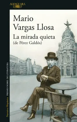 MIRADA QUIETA, LA MIRADA QUIETA, LA