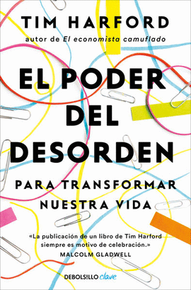 PODER DEL DESORDEN, EL