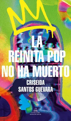Reinita Pop no Ha Muerto, la