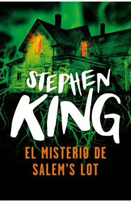 MISTERIO DE SALEM´S LOT, EL
