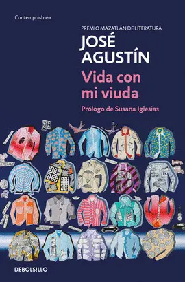 VIDA CON MI VIUDA VIDA CON MI VIUDA