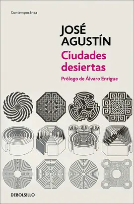 CIUDADES DESIERTAS CIUDADES DESIERTAS