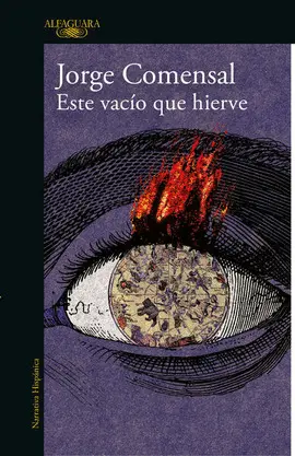 Este Vacío que Hierve