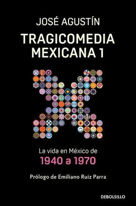 TRAGICOMEDIA MEXICANA 1 TRAGICOMEDIA MEXICANA 1