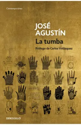 TUMBA, LA TUMBA, LA