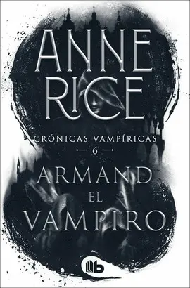 ARMAND, EL VAMPIRO