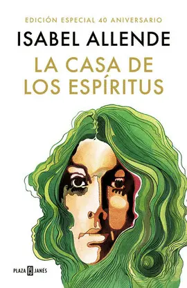 Casa de los Espíritus, la