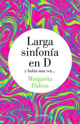 LARGA SINFONA EN D