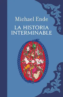 HISTORIA INTERMINABLE, LA