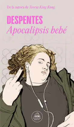 APOCALIPSIS BEBÉ