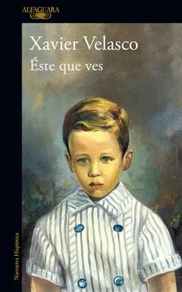 ÉSTE QUE VES ÉSTE QUE VES