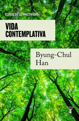 VIDA CONTEMPLATIVA VIDA CONTEMPLATIVA
