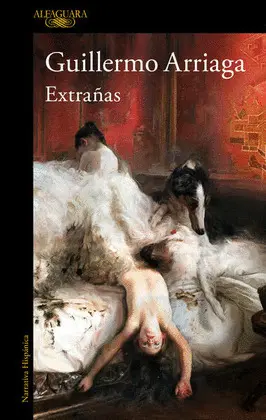 EXTRAÑAS EXTRAÑAS