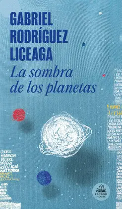 Sombra de los Planetas, la