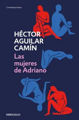 MUJERES DE ADRIANO, LAS MUJERES DE ADRIANO, LAS