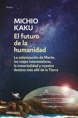 Futuro de la Humanidad, el