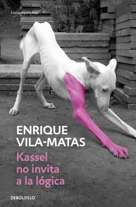 KASSEL NO INVITA A LA LÓGICA KASSEL NO INVITA A LA LÓGICA