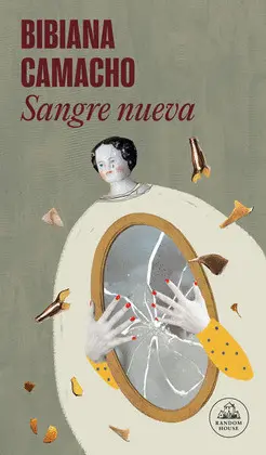 Sangre Nueva