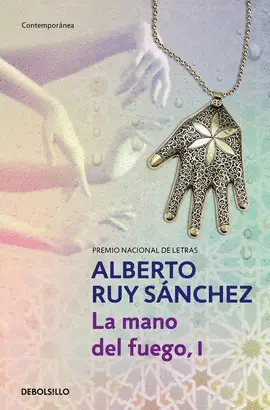MANO DEL FUEGO I, LA