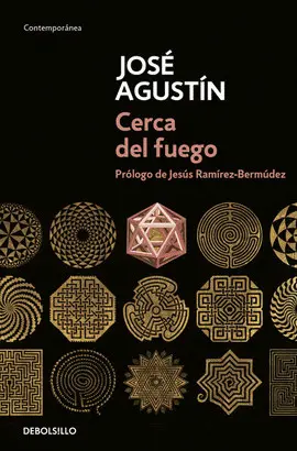 CERCA DEL FUEGO CERCA DEL FUEGO