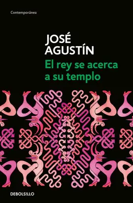 REY SE ACERCA A SU TEMPLO, EL REY SE ACERCA A SU TEMPLO, EL