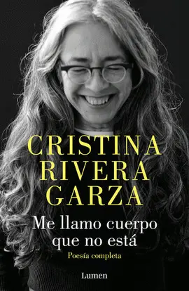 ME LLAMO CUERPO QUE NO ESTÁ ME LLAMO CUERPO QUE NO ESTÁ